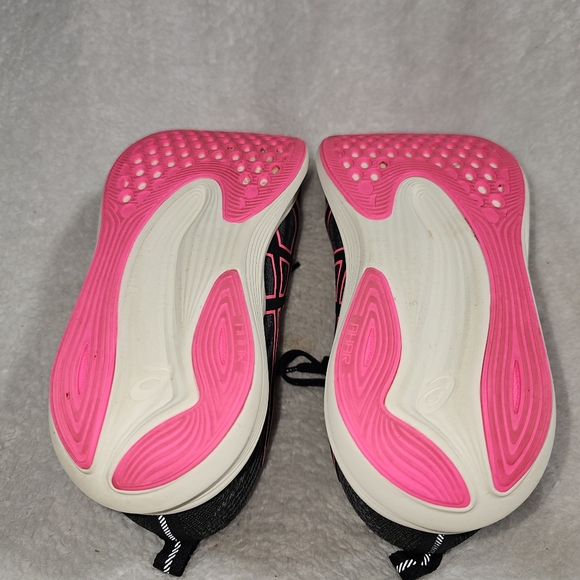 ASICS EvoRide SPEED Size 8.5 - Picture 12 of 13